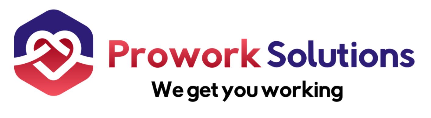 Home - Prowork Solutions